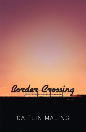 Cover of the book Border Crossing by Kim Scott