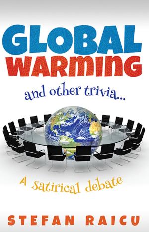 Cover of the book Global Warming and Other Trivia by Deborah Clarke, Tom Mandeville, Ben Mandeveille-Clarke