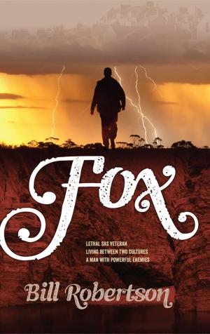 Cover of the book Fox by Steve Reilly