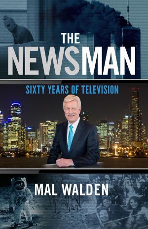 Cover of the book The News Man by Bill Robertson