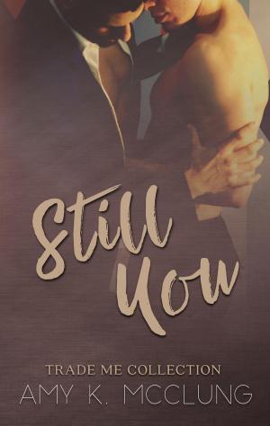 Book cover of Still You
