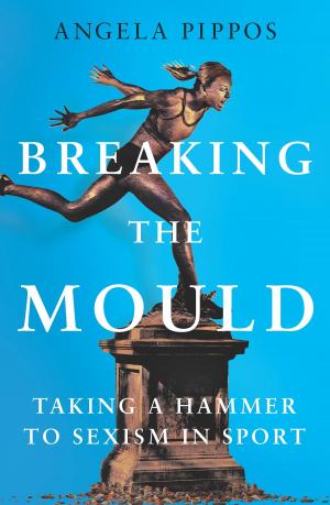 Cover of the book Breaking the Mould by Robin and the Honey Badger