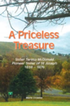Book cover of A Priceless Treasure