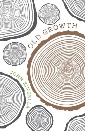 Cover of the book Old Growth by Amber Ivers
