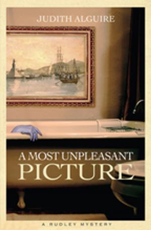 Cover of the book Most Unpleasant Picture, A by Rebekkah Adams