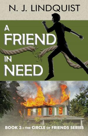 Cover of the book A Friend in Need by J. A. Menzies