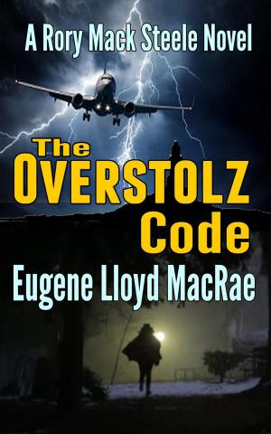 Book cover of The Overstolz Code