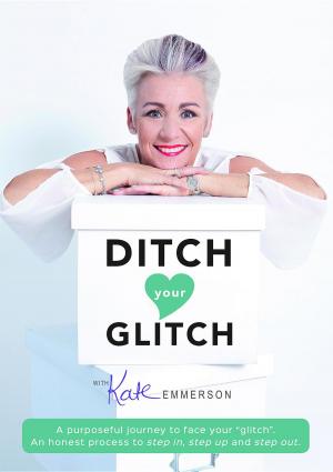 bigCover of the book Ditch your glitch by 