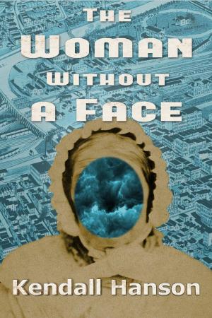 Cover of The Woman Without a Face