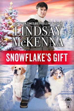 Book cover of Snowflake's Gift