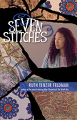 Cover of the book Seven Stitches by Karelia Stetz-Waters