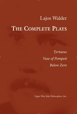 Cover of the book The Complete Plays by Michael Eskin