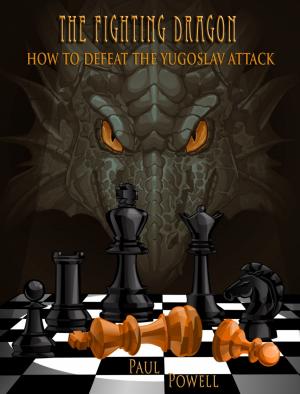 Cover of the book The Fighting Dragon by Alexey W. Root