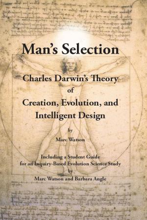 Cover of the book Man's Selection by Sunny Rose Adair
