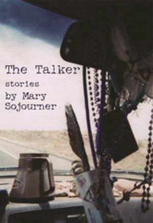 Cover of the book The Talker by Scott Abbott, Sam Rushforth