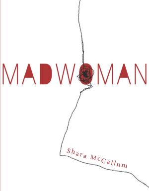 Cover of the book Madwoman by Ruth Whitman
