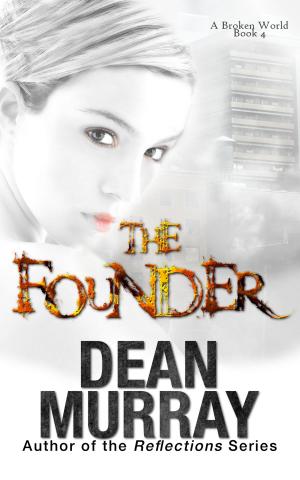 Cover of The Founder