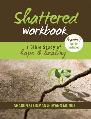 Cover of the book Shattered Workbook by Mike Keyes Sr.
