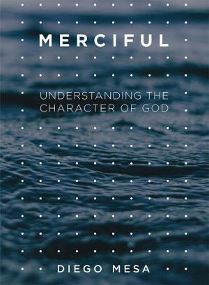 Cover of the book Merciful by Rodney Howard-Browne