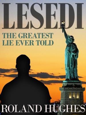 Book cover of Lesedi