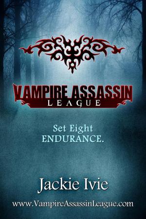 Cover of Endurance (Vampire Assassin League Bundle, #8)