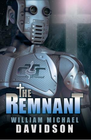 Cover of the book The Remnant by Insecure Writer's Support Group
