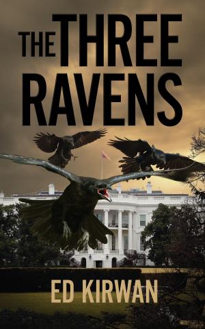 Cover of the book The Three Ravens by Chukwuka Okoh