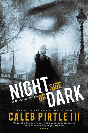 Cover of the book Night Side of Dark by Caleb Pirtle III