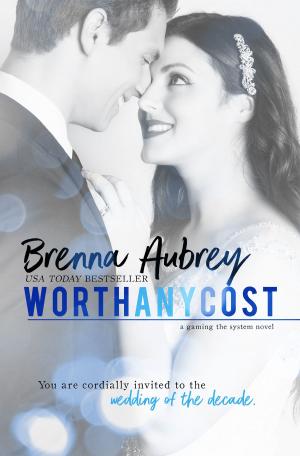 Book cover of Worth Any Cost
