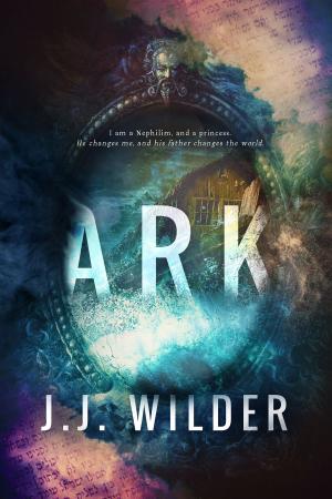 Cover of the book Ark by Jasinda Wilder, Jade London