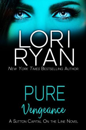 Book cover of Pure Vengeance