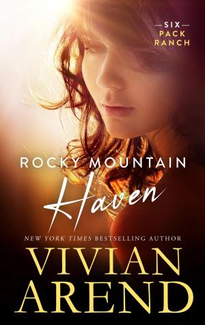 bigCover of the book Rocky Mountain Haven by 