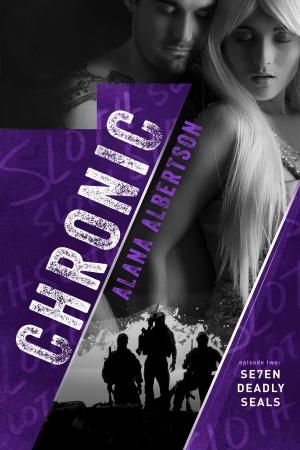 Cover of the book Chronic by Moon Lightwood