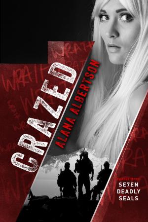Cover of the book Crazed by Nicole Blanchard