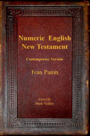 Cover of the book Numeric English New Testament by Giscard Hakizimana