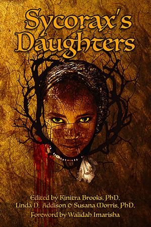 Cover of the book Sycorax's Daughters by Raven Anxo