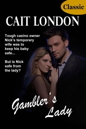 Book cover of Gambler's Lady