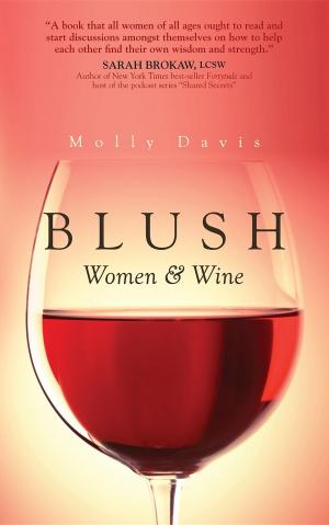 Cover of the book Blush by Stanley M.