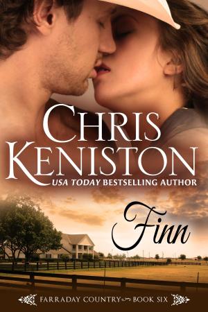Cover of the book Finn by Chris Keniston