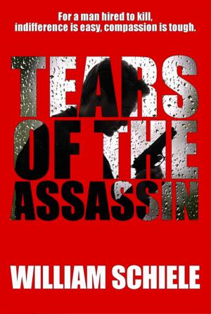 Book cover of Tears of the Assassin