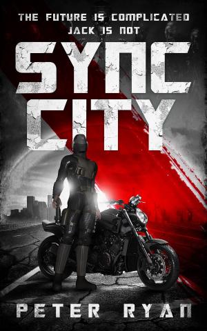 Cover of the book Sync City by Lorenzo Petruzziello