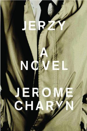 Cover of the book Jerzy by Magdaléna Platzová