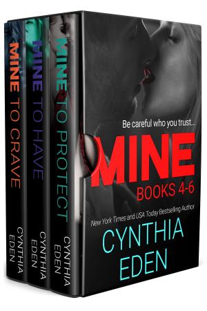 Cover of the book Mine Series Box Set Volume 2 by Mia London, Lexi Post, C.A. Szarek, Heather Miles, J.M. Walker, Jillian Stone