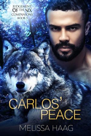Cover of the book Carlos' Peace by Melissa Haag