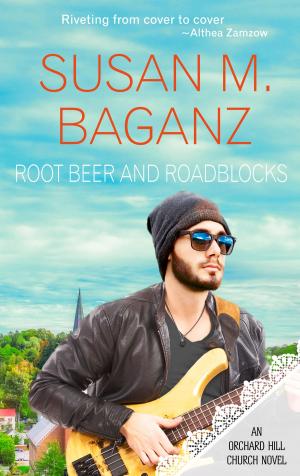 Cover of the book Root Beer and Roadblocks by Sarah Tipton