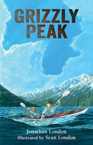 Cover of the book Grizzly Peak by Corey Ford