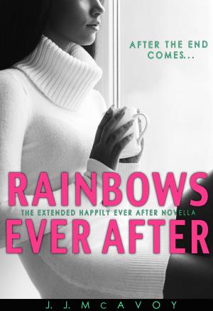 Cover of the book Rainbows Ever After by Anna Windsor