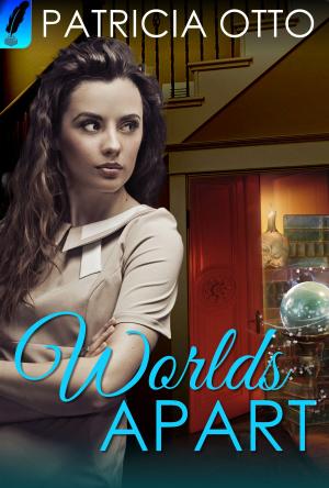 Cover of the book Worlds Apart by Tabitha Blake