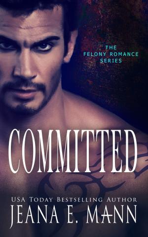 Cover of the book Committed by Ana Blaze