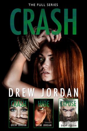 Cover of the book Crash: The Complete Series by Carla Pearce